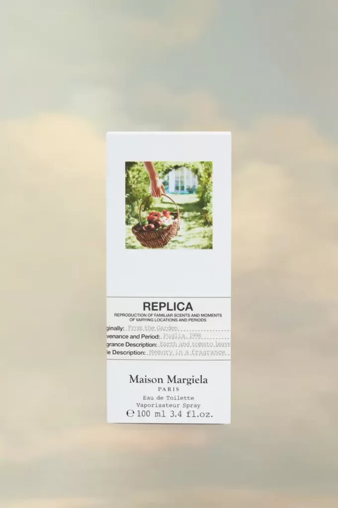 Replica From The Garden Eau de Toilette Replica From The Garden Eau de Toilette