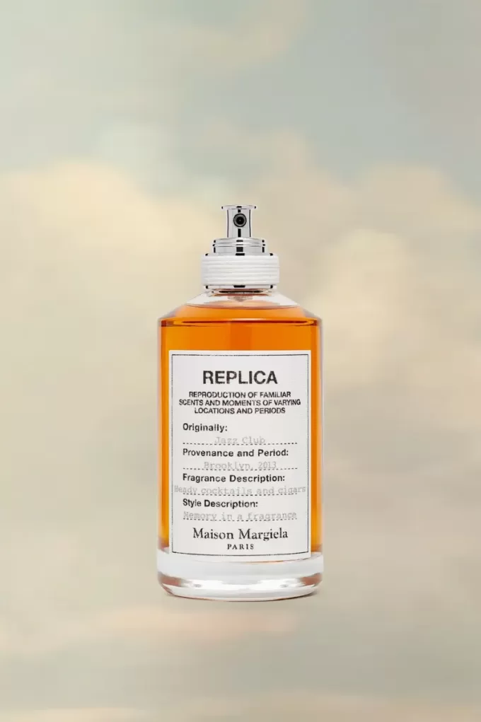 Replica Jazz Club Eau de Toilette Replica Jazz Club Eau de Toilette