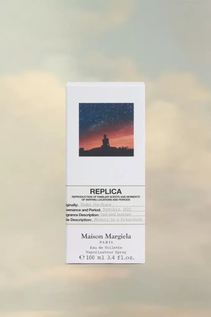 Replica Under the Stars Eau de Toilette Replica Under the Stars Eau de Toilette
