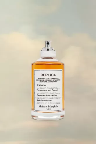 Replik By the Fireplace Eau de Toilette