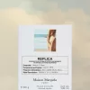 Replik der Beach Vibes-Kerze