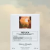 Replik einer Date-Kerze Replik einer Date-Kerze