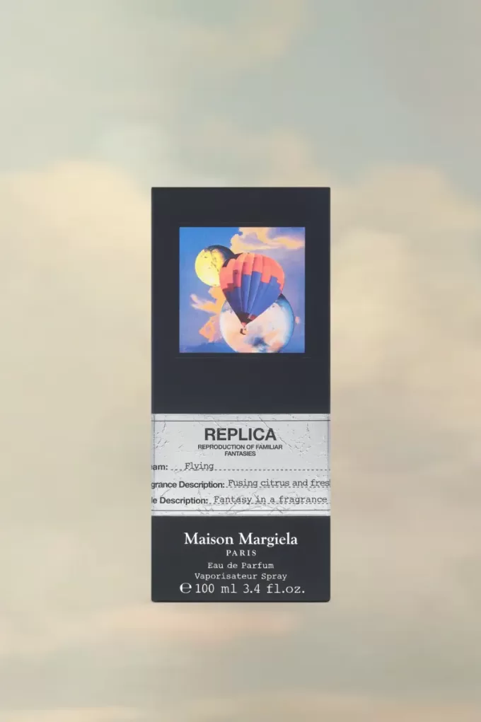 Replik Flying Eau de Parfum Replik Flying Eau de Parfum