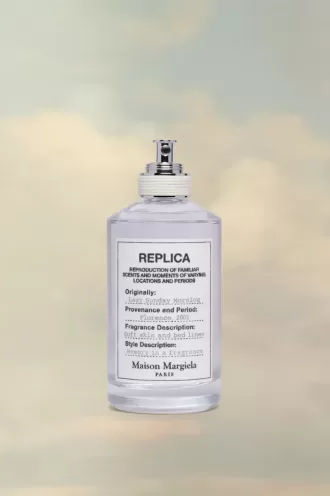 Replik Lazy Sunday Morning Eau de Toilette Replik Lazy Sunday Morning Eau de Toilette