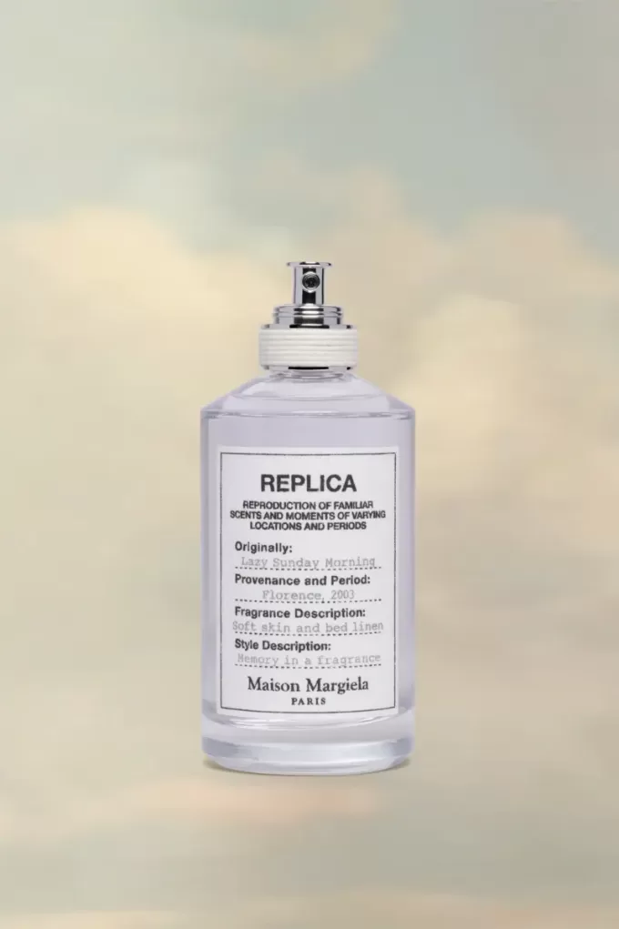 Replik Lazy Sunday Morning Eau de Toilette