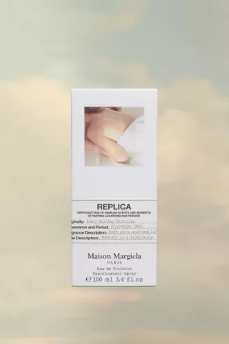 Replik Lazy Sunday Morning Eau de Toilette Replik Lazy Sunday Morning Eau de Toilette