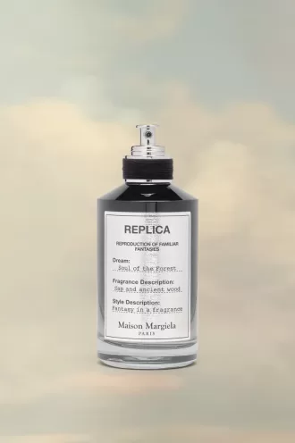 Replik Soul Of The Forest Eau de Parfum Replik Soul Of The Forest Eau de Parfum