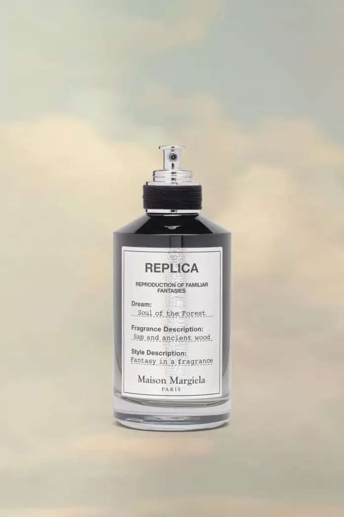 Replik Soul Of The Forest Eau de Parfum