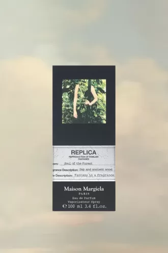 Replik Soul Of The Forest Eau de Parfum Replik Soul Of The Forest Eau de Parfum
