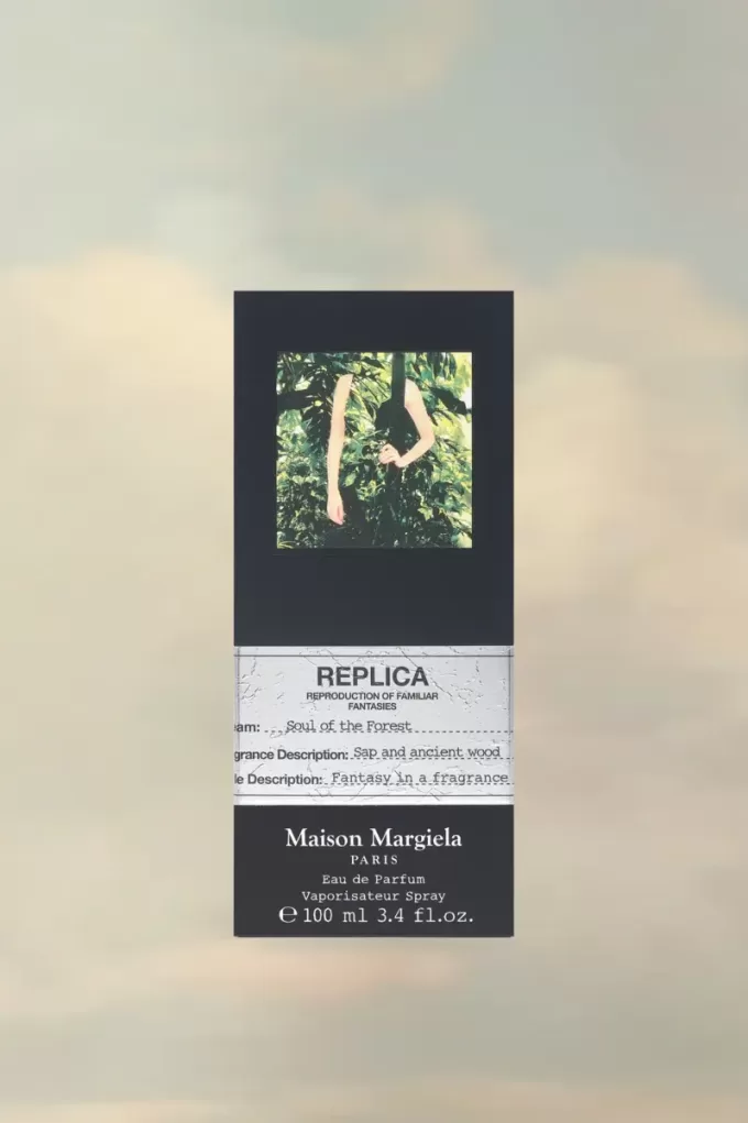 Replik Soul Of The Forest Eau de Parfum