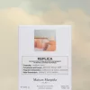 Replika der Schaumbadkerze Replika der Schaumbadkerze