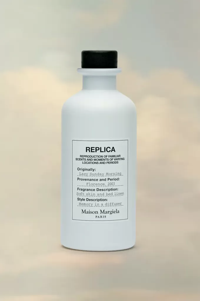 Replika des Duftdiffusors „Lazy Sunday Morning“