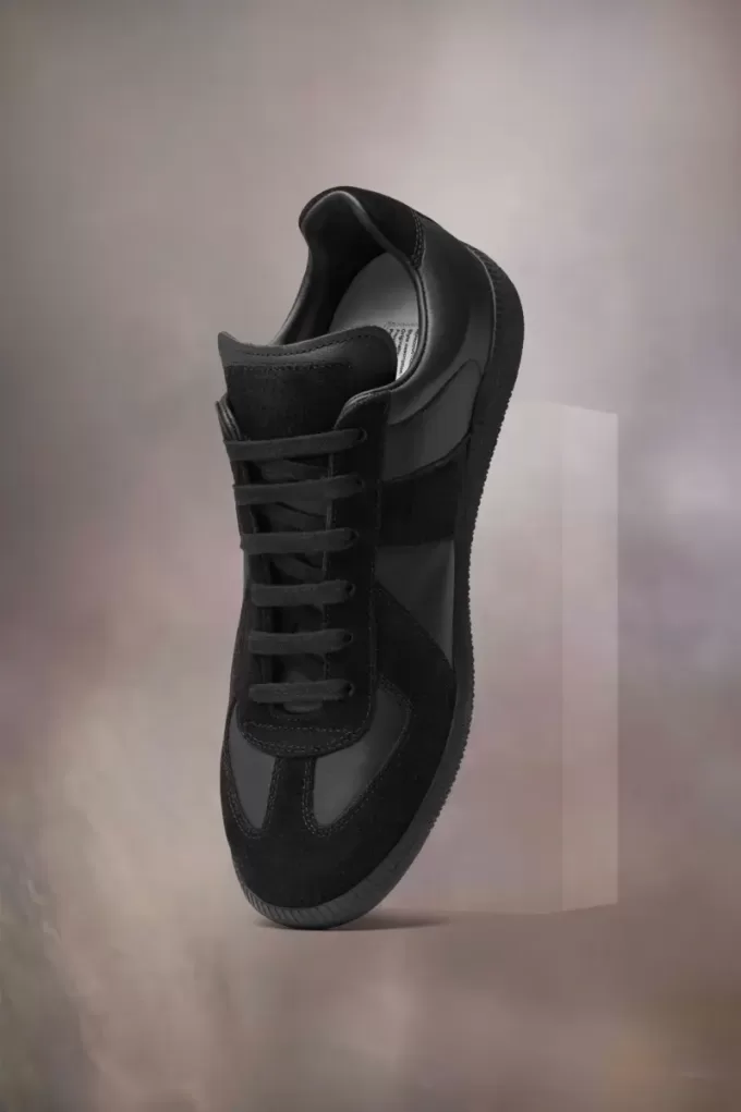 Replika-Sneaker von Maison Margiela Replika-Sneaker von Maison Margiela
