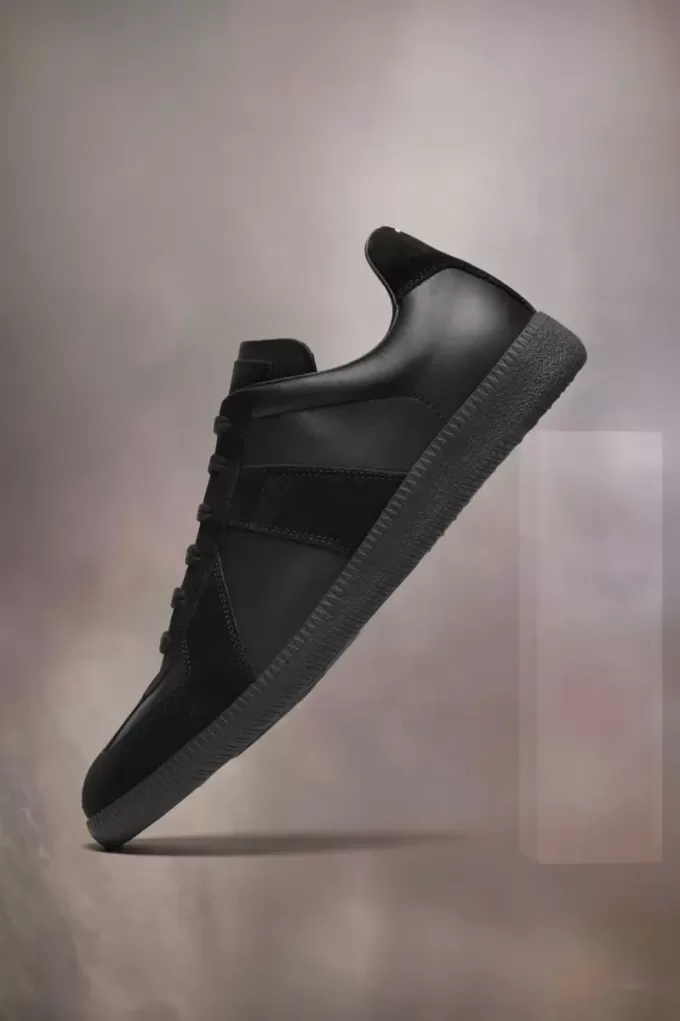 Replika-Sneaker von Maison Margiela Replika-Sneaker von Maison Margiela