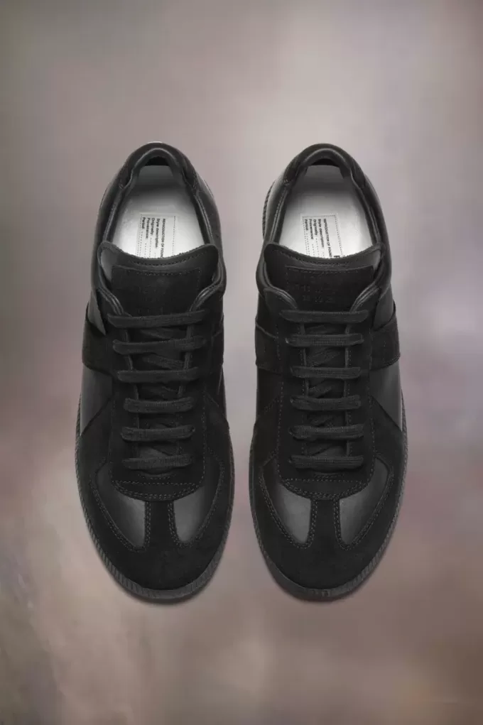 Replika-Sneaker von Maison Margiela Replika-Sneaker von Maison Margiela