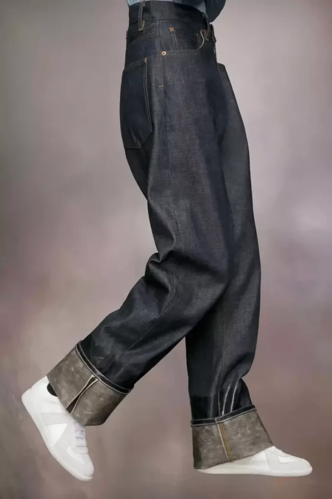 Maison Margiela Replik-Sneaker Maison Margiela Replik-Sneaker