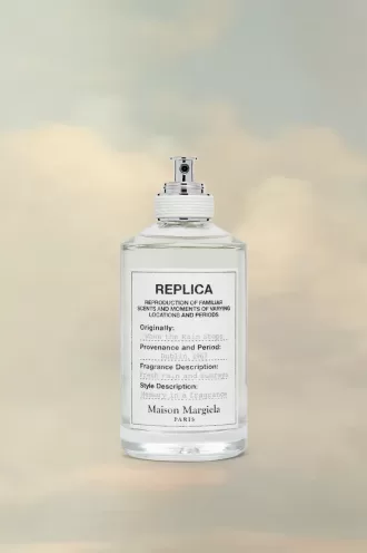 Replika „When the Rain Stops“ Eau de Toilette Replika „When the Rain Stops“ Eau de Toilette