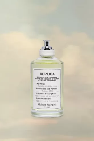 Replikat Matcha Meditation Eau de Toilette Replikat Matcha Meditation Eau de Toilette