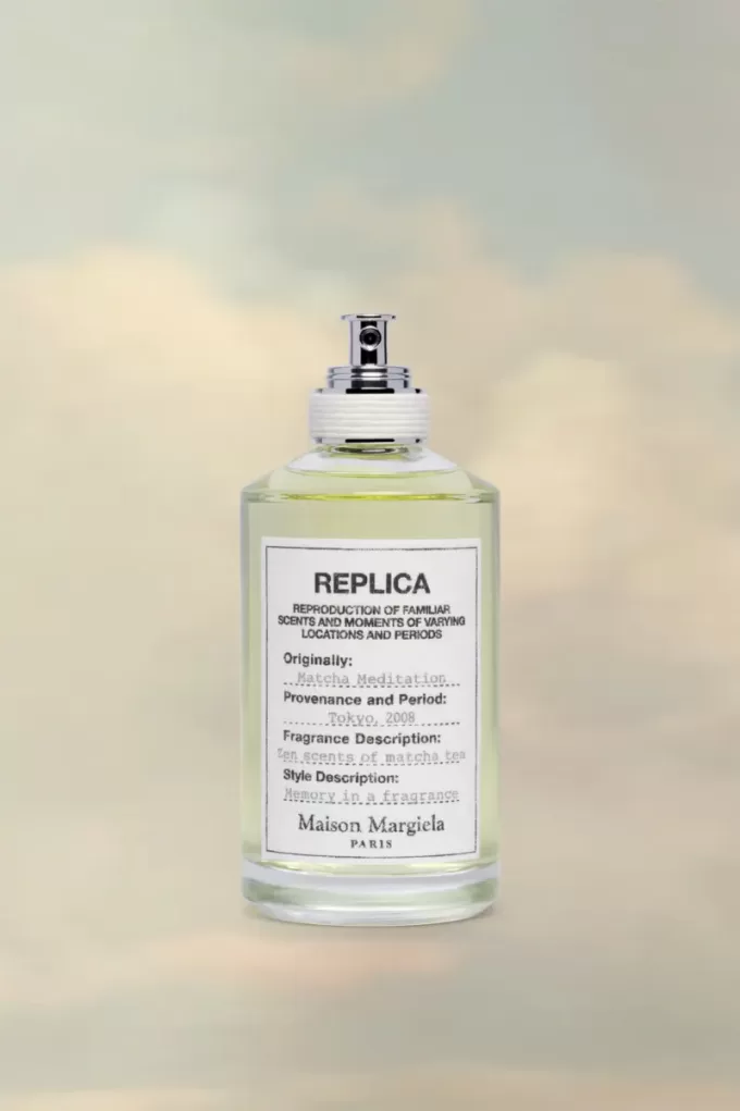 Replikat Matcha Meditation Eau de Toilette
