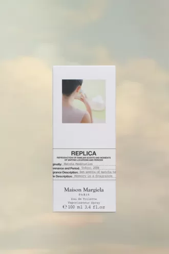 Replikat Matcha Meditation Eau de Toilette Replikat Matcha Meditation Eau de Toilette