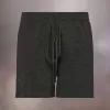 Shorts aus Kaschmirstrick Shorts aus Kaschmirstrick