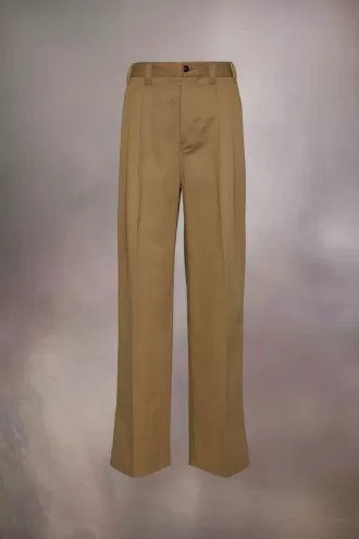 Skater-Chinohose