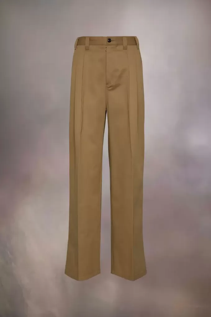 Skater-Chinohose Skater-Chinohose
