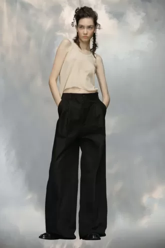 Skater-Chinohose