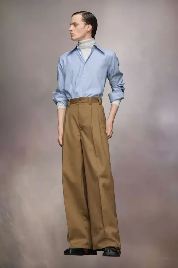 Skater-Chinohose Skater-Chinohose