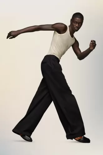 Skater-Chinohose Skater-Chinohose