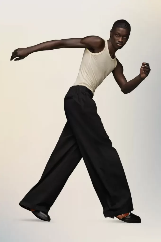 Skater-Chinohose Skater-Chinohose
