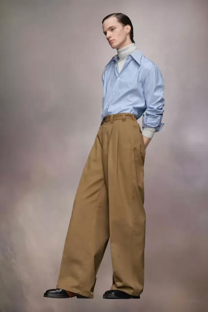 Skater-Chinohose Skater-Chinohose