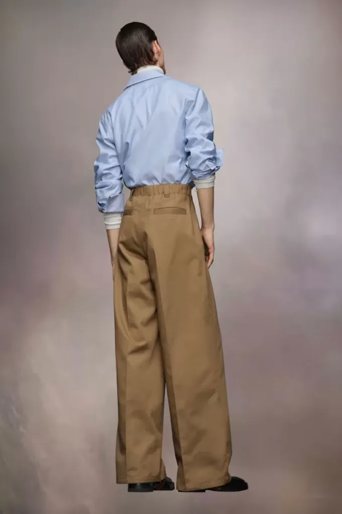 Skater-Chinohose Skater-Chinohose