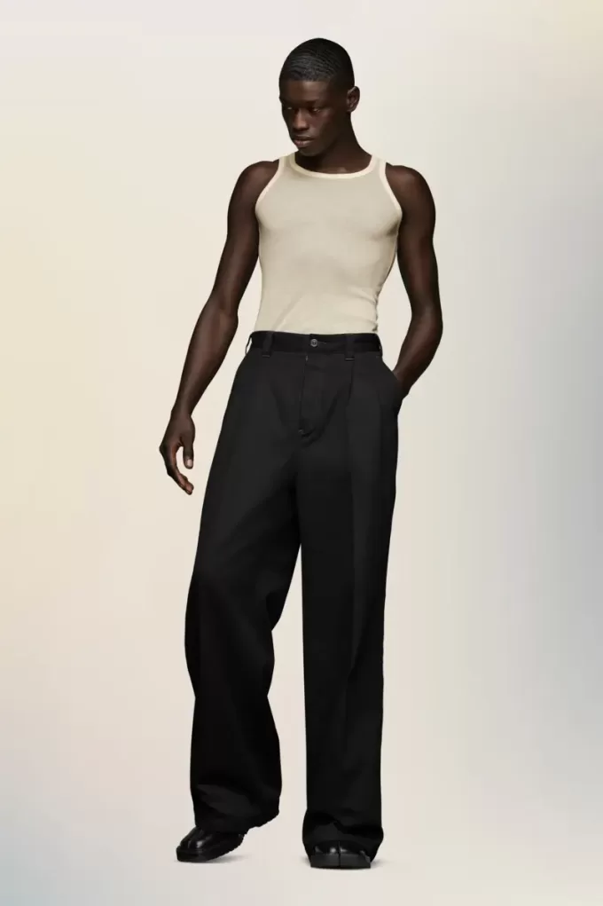 Skater-Chinohose Skater-Chinohose
