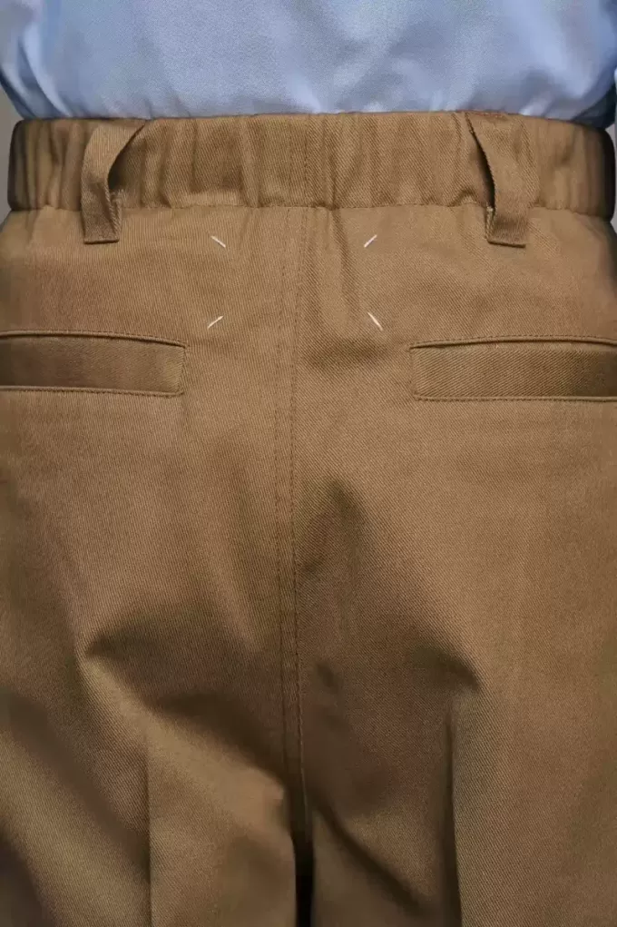 Skater-Chinohose Skater-Chinohose