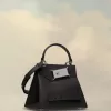 Snatched Handtasche klein