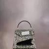 Snatched Handtasche klein