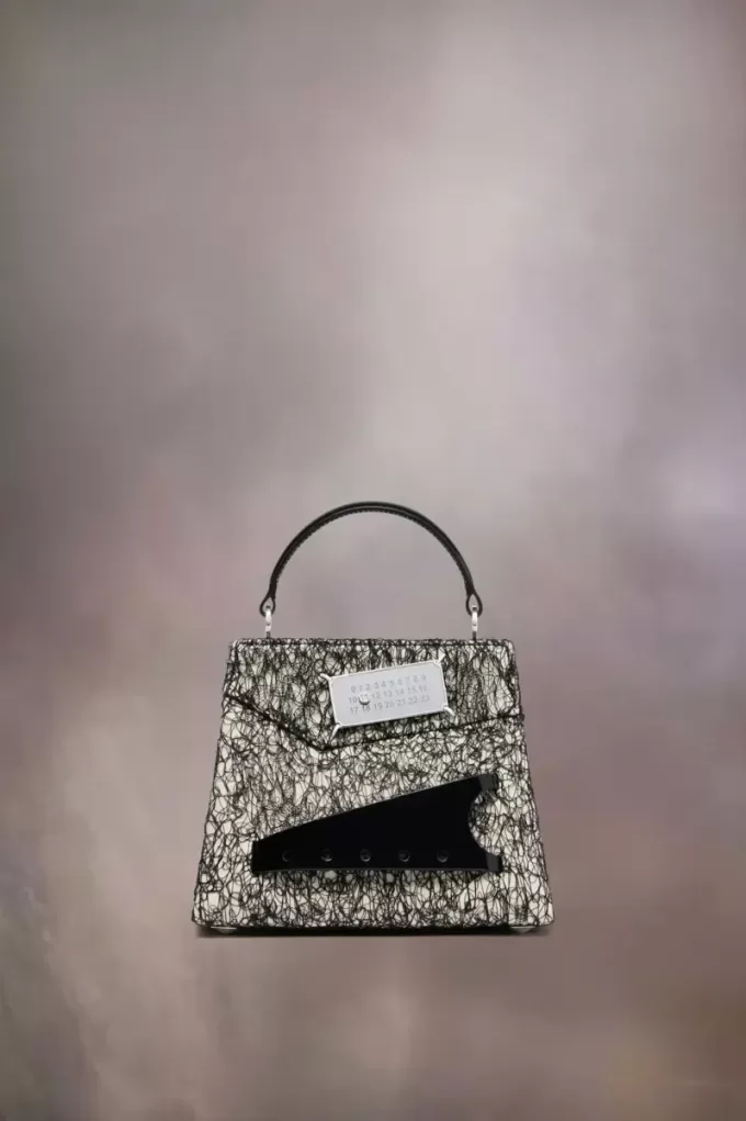 Snatched Handtasche klein