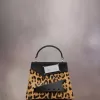Snatched Handtasche klein
