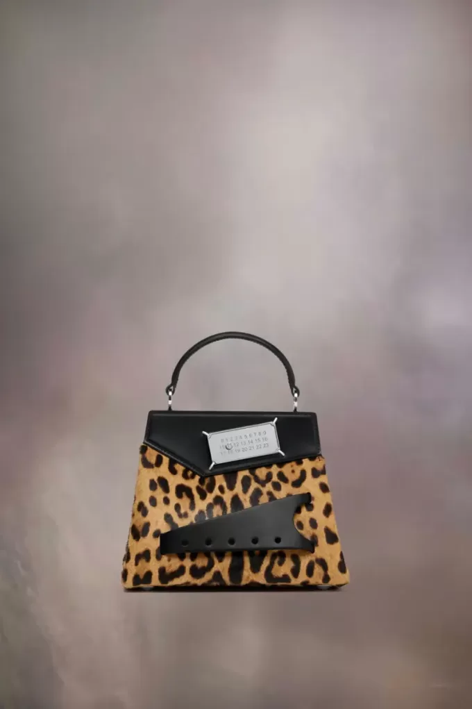 Snatched Handtasche klein