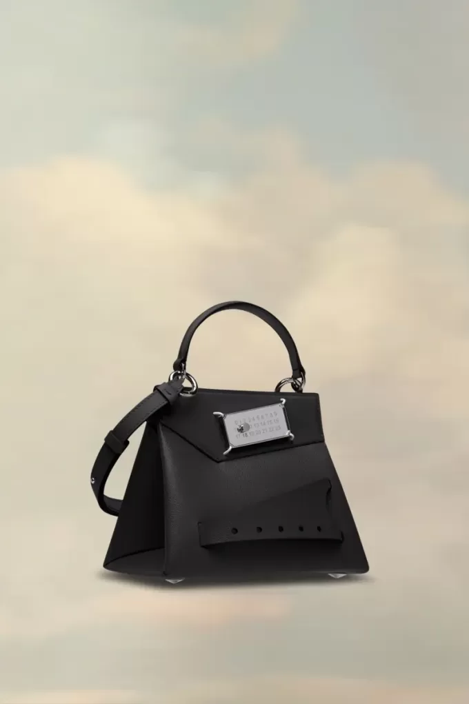 Snatched Handtasche klein