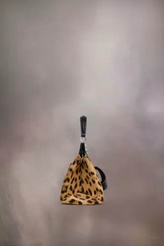 Snatched Handtasche klein
