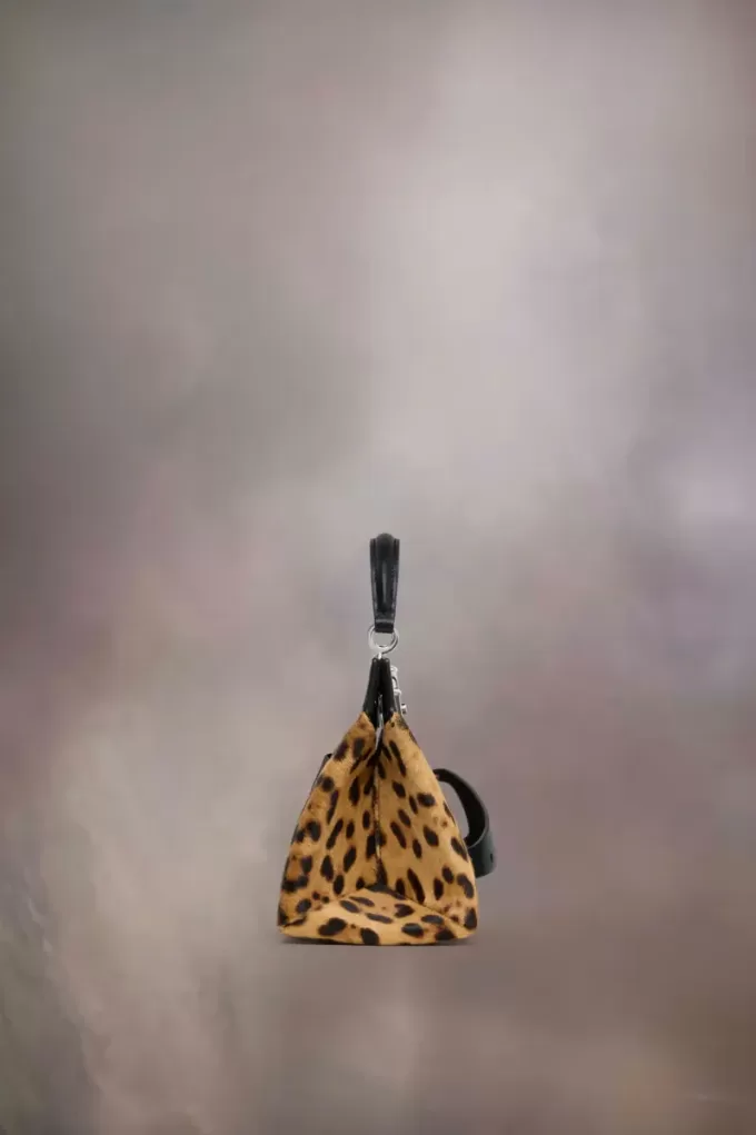 Snatched Handtasche klein