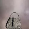 Snatched Handtasche klein