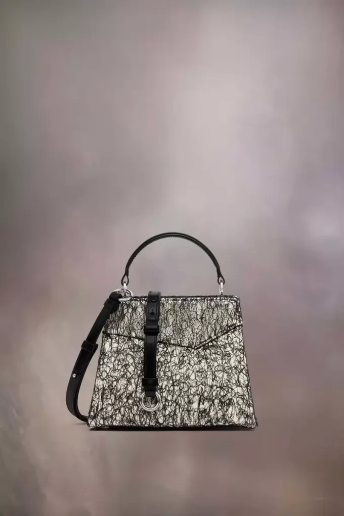 Snatched Handtasche klein