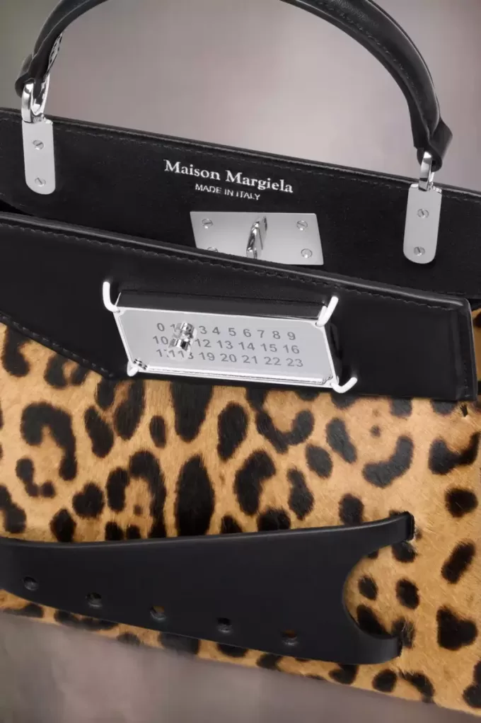 Snatched Handtasche klein