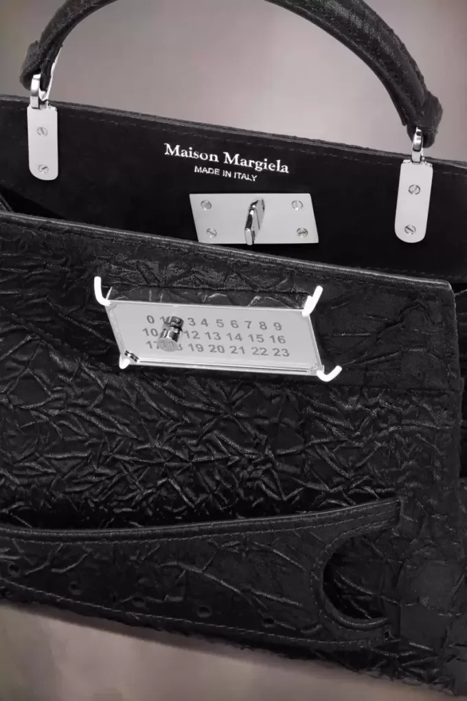 Snatched Handtasche klein
