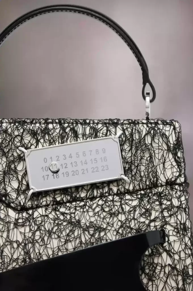 Snatched Handtasche klein
