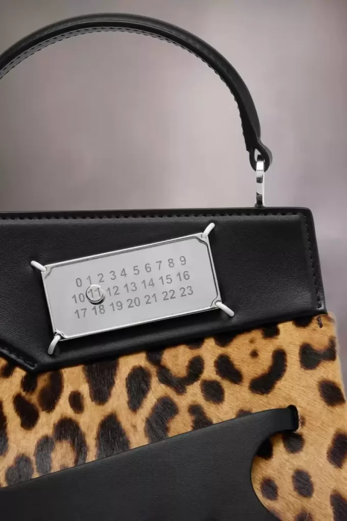 Snatched Handtasche klein