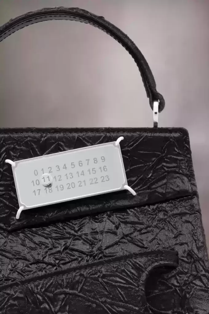 Snatched Handtasche klein